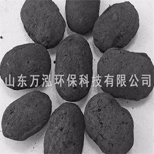 鐵碳微電解填料